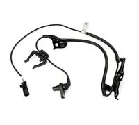 Car Abs Sensor For Toyota For Sienna For Van L4 V6 2011-2020 Front Right Abs Wheel Speed Sensor 1 Piece 89542-08050 Als2368 5S12844