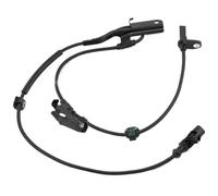 Car ABS sensor For Toyota For Verso For Auris 2013-2018 | Front ABS Wheel Speed Sensor Left or Right 1pcs OE: 89543-02061 89542-02061(Front Left)