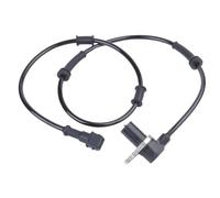 Car ABS Sensor For Volvo For S40 For V40 ABS Wheel Speed Sensor Front Left Right (OE# 30854299, SU12883, ALS553, 5S11430)