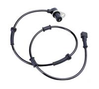 Car ABS Sensor For Volvo For S40 For V40 Front Left Right ABS Wheel Speed Sensor (OE# 30854299)
