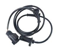 Car ABS Sensor for Volvo For V70 2001-2008 For XC70 2003-2007 Front Right ABS Wheel Speed Sensor 30773740 Automobiles Spare Parts