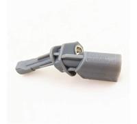 Car ABS Sensor For VW For Passat For Tiguan For Touran For Sharan 2011-2015 Car Rear Left&Right ABS Wheel Speed Sensor OE WHT 003 858 A WHT 003 859 A Wheel Speed Sensor(Rear Left Sensor)