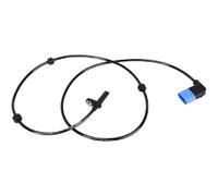 Car ABS Speed Sensor Compatible With Benz For AMG W176 ABS For Speed Sensor Rear Left Right Automotive OEM ： 2465400417 2469059402 2469057603