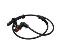 Car ABS Speed Sensor Compatible With Benz For E350 E400 E550 2014 2015 2016 2017 2079057701 Car 1PC ABS Wheel Speed Sensor