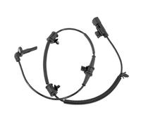 Car ABS Speed Sensor Compatible With Chevrolet For Cruze 2011 2012 2013 2014 Front Left Right ABS Sensor Replace Repair Accessories OEM 13329258