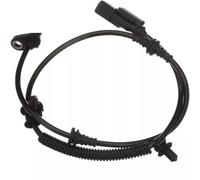 Car ABS Speed Sensor Compatible With For Explorer 2011-2016 Rear Left Right ABS Wheel Speed Sensor Replace Repair Accessories OEM AE93-2C190-BE