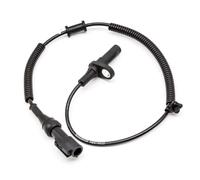 Car ABS Speed Sensor Compatible With For Mustang Mk5 2004-2010 Rear Left Right ABS Wheel Speed Sensor Car Replace Repair Accessories OEM 5R3Z2C190AA