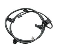 Car ABS Speed Sensor Compatible With Hyundai For Santa Fe 2013 2014 2018 95670-2W000 Car Front Left ABS Wheel Speed Sensor