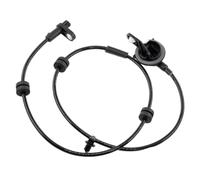 Car ABS Speed Sensor Compatible With Mazda For 2 1.5L L4 2011-2015 Front Rear Left Right ABS Sensor Replace Repair Accessories D651-43-70XB D651-43-71YA(Rear Left or Right)
