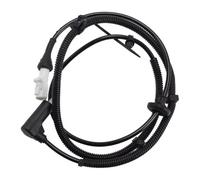 Car ABS Speed Sensor Compatible With Mercury For Grand For Marquis 2001 2002 Rear ABS Wheel For Speed Sensor Automotive OEM：1W1Z2C190AB 1W1Z-2C190-AB