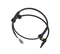 Car ABS Speed Sensor Compatible With Nissan For Sentra 2007-2012 Car Front Right ABS Wheel Speed Sensor Replace Repair Accessories OEM 47910-ET000