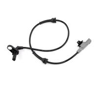 Car ABS Speed Sensor Compatible With Nissan For Versa 1.6L 2012-2017 Rear Left Right ABS Sensor Replace Repair Accessories OEM 47901-1HA0A 47900-1HA0A(Rear Left)