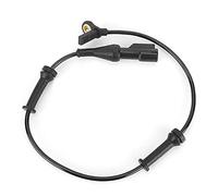 Car ABS Speed Sensor Replacement Part, Fit for Focus 2.0L 2.5L, OE 8S4Z2C204A V25721152 - Direct Fit, Long Service Life, Accurate Performance for Vehicles