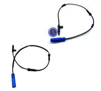 Car ABS Wheel For Speed Sensor For BMW For Mini For Hatchback For R50 For R53 For Cooper R52 Sensors Sensor Speed(Style4)