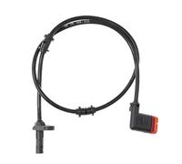 Car ABS Wheel Sensor 1pc Rear Left/Right ABS Wheel Speed Sensor For CL550 CL600 CL63 For AMG CL65 For S350 S400 S550 S600