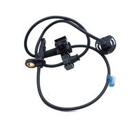 Car ABS Wheel Sensor 57455-TK8-A01 57455TK8A01 Front Left ABS Wheel Speed Sensor For Odyssey 2011-2017 V6 3.5L Car Parts