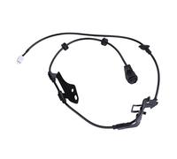 Car ABS Wheel Sensor 89516-0D110 89516-0D120 ABS Rear Left Right Wheel Speed Sensor For Toyota For Yaris For Vios 2005-2012(Right)