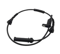 Car ABS wheel sensor Compatible With 228i M235i For XDrive For Gran Coupe F44 2020 2021 OEM: 34526895882 34526880757 Rear Left Right ABS Wheel For Speed Sensor
