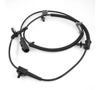 Car ABS wheel sensor Compatible With Chevrolet For Impala 2014 2015 2016 2017 2018 2019 For Malibu 2013 2014 2015 OEM 22831246 Automobile ABS Wheel For Speed Sensor(Rear Left)