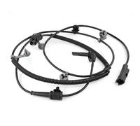 Car ABS wheel sensor Compatible With Chevrolet For Impala 2014 2015 2016 2017 2018 2019 For Malibu 2013 2014 2015 OEM 22831246 Automobile ABS Wheel For Speed Sensor(Rear Right)