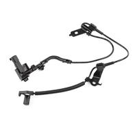 Car ABS wheel sensor Compatible With For Fusion 2007 2008 2009 2010 2011 OEM 6E5Z2C204AA AE5Z2C204A Car ABS Sensor Front Right Or Left(Front Right)