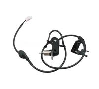 Car ABS wheel sensor Compatible With Mazda For Protege For Protege5 1999 2000 2001 2002 2003 OEM B25D-43-71YB Rear Right ABS Wheel For Speed Sensor Car Part