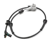 Car ABS wheel sensor Compatible With Nissan For Armada Ta60 2006-2015 For Titan A60 2003-2012 OEM D7910-ZR00B Car ABS Wheel For Speed Sensor Front Axle Right