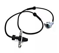 Car ABS wheel sensor Compatible With Nissan For Navara 2005-2024 For Pathfinder R51 2005-2012 OEM: 47910-EA005 56210-82Z00 Front Left Right ABS Wheel For Speed Sensor