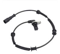 Car ABS wheel sensor Compatible With Ssangyong For Rexton 2002-2019 OEM: 48920-08100 Car ABS Wheel For Speed Sensor Upgrade Accessories