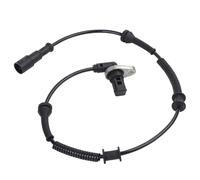 Car ABS wheel sensor Compatible With Ssangyong For Rexton 2002-2019 OEM: 48920-08100 Car Front ABS Wheel For Speed Sensor Black(1pcs)