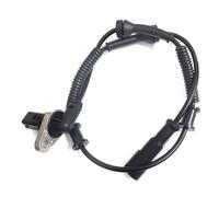 Car ABS wheel sensor Compatible With Ssangyong OEM: 48920-08100 818044101 Car ABS Wheel For Speed Sensor Front Upgrade Accessories