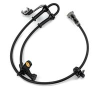 Car Abs Wheel Sensor For Dodge For Grand For Caravan 2006 2007 Oem 4683470Ae 4683471Af Abs Wheel For Speed Sensors Front