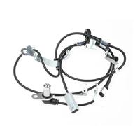 Car ABS Wheel Sensor UM53-4373X-A UM53-43-70XA Front Left Right ABS Wheel Speed Sensor For Mazda For BT-50 B2500 For For Ranger(Front left)