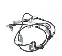 Car ABS Wheel Sensor UM53-4373X-A UM53-43-70XA Front Left Right ABS Wheel Speed Sensor For Mazda For BT-50 B2500 For For Ranger(Front right)