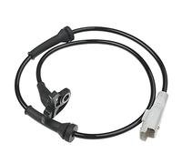 Car ABS Wheel Speed Sensor Abs Sensor Wheel Speed Front For C4 Coupe La C4 I Lc 307 3A/C 307 Break 3E 307 Cc 3B 307 Sw 3H 1.4L 1.6L 2.0L 2000-2014 4545C1