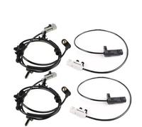 Car ABS Wheel Speed Sensor For Jeep For Grand For Cherokee For Commander 3.0L 3.7L 4.7L 5.7L 56044144Ab 56044146Aa Front Rear Left Right
