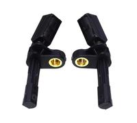 Car ABS Wheel Speed Sensor Front/Rear Left/Right 7H0927803 7H0927804 1K0927807 1K0927808 1Pcs(Rear Pair 2Pcs)