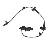 Car ABS Wheel Speed Sensor Front Right Abs Sensor Wheel Speed Sensor 57450 E01 Replacement For Diesel Petrol Models 2006-2012