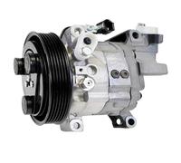 Car Ac Air Con Compressor Compatible with Nissan Sentra 200SX Compatible with Infiniti G20 92600-4Z000 92600-4Z002 92600-4Z003 926008B700 92600-8B700 Replace Of Compressor