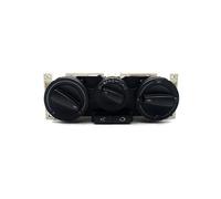 Car AC Air Condition Climate Control Switch Panel Compatible For VW Passat B5 Bora Golf 4 MK4 1998-2004 1J0820045F