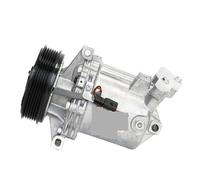 Car AC Air Conditioner 926009541R 926000216R Z1C001542 926000216R 926008116R 926000216R-A，Compatible For Renault Fluence，Compatible For Megane 3 M4R