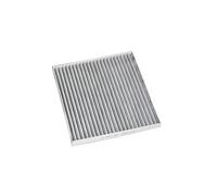 Car AC Air Conditioner Cabin Filter Element Compatible with Infiniti QX50 2.0T (2018 -) Duster Captur Altima TEANA OEM 272775RF0A CUK22011M