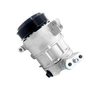 Car AC Air Conditioner Compressor 92240524 92157794 198336 For Chevrolet For Caprice For Lumina 2007 2008 2009 2010 Air Conditioning Compressor