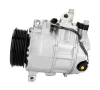 CAR AC Air Conditioner Compressor Compatible For BENZ VIANO W639 VITO Bus 3.0 SPRINTER 906 A0002309211 A0012301311 A0012303211