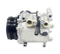 Car AC Air Conditioner Compressor Compatible For Great Wall Hover H5 4G69S4N 8103200K00C1 CC6461KM29 8103200-K00-C1