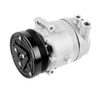 Car Ac Air Conditioning Compressor V5 Compatible For Chevrolet Aveo 730057 715559 730054