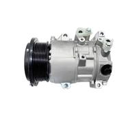 Car AC Air Conditioning Conditioner Compressor Cooling pump 6SEU16C Compatible for LEXUS IS200 IS250 IS220 IS350 II 88310-53060 8831053060