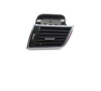 Car AC Air Outlet Grille For Benz For M For ML For GL Class For W166 2012 2013 2014 2015 Dashboard Central Left Right Air Conditioner AC Vent Grille Assembly(Right)