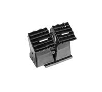 Car AC Air Outlet Grille For Benz For W166 For W292 For ML For GL For GLE 2012 2013 2014 2015 2016 2017 2018 2019 Car Rear Center Console A/C Air Outlet Vent Flow Duct Grille AC Grille Console Vent