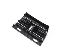 Car AC Air Outlet Grille For BMW For 7 Series For F01 For F02 For F04 730 735 740 745 750 Car Rear Center Console Air Vent Panel AC Vent Grille Outlet Cover AC Grille Console Vent